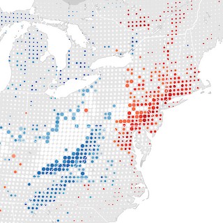 eBird Status and Trends - eBird Science